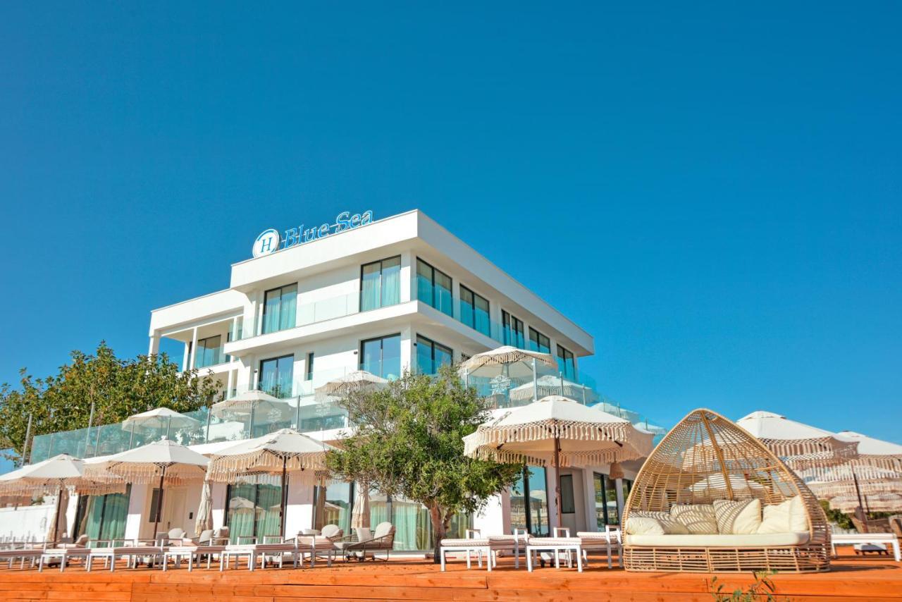 Blue Sea Karpasia Hotel 5*