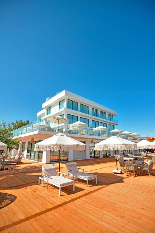 Hotel Blue Sea Karpasia Rizokarpaso