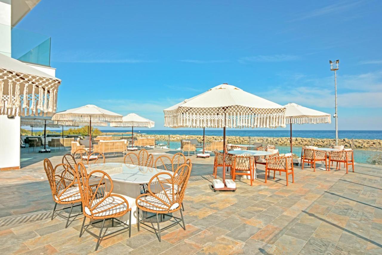 Blue Sea Karpasia Hotel 5*