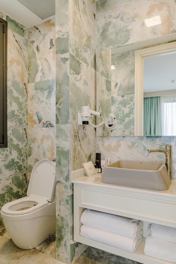 Hotel Blue Sea Karpasia Rizokarpaso