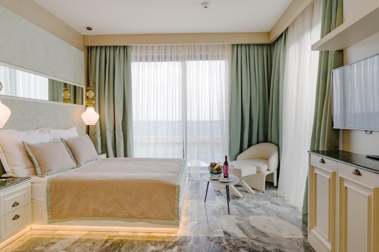 Hotel Blue Sea Karpasia