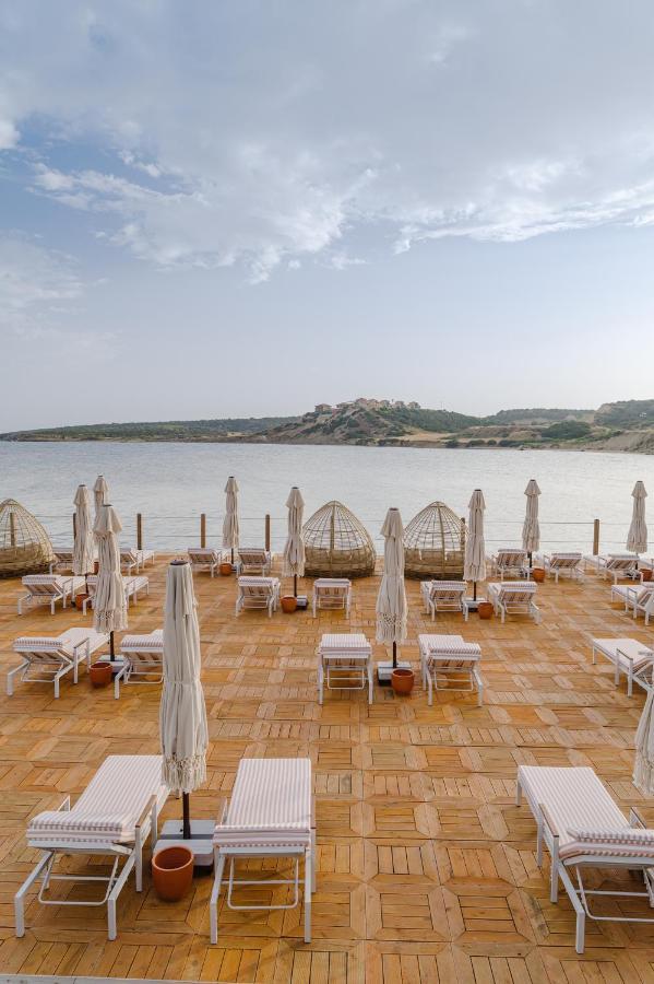Hotel Blue Sea Karpasia 5*