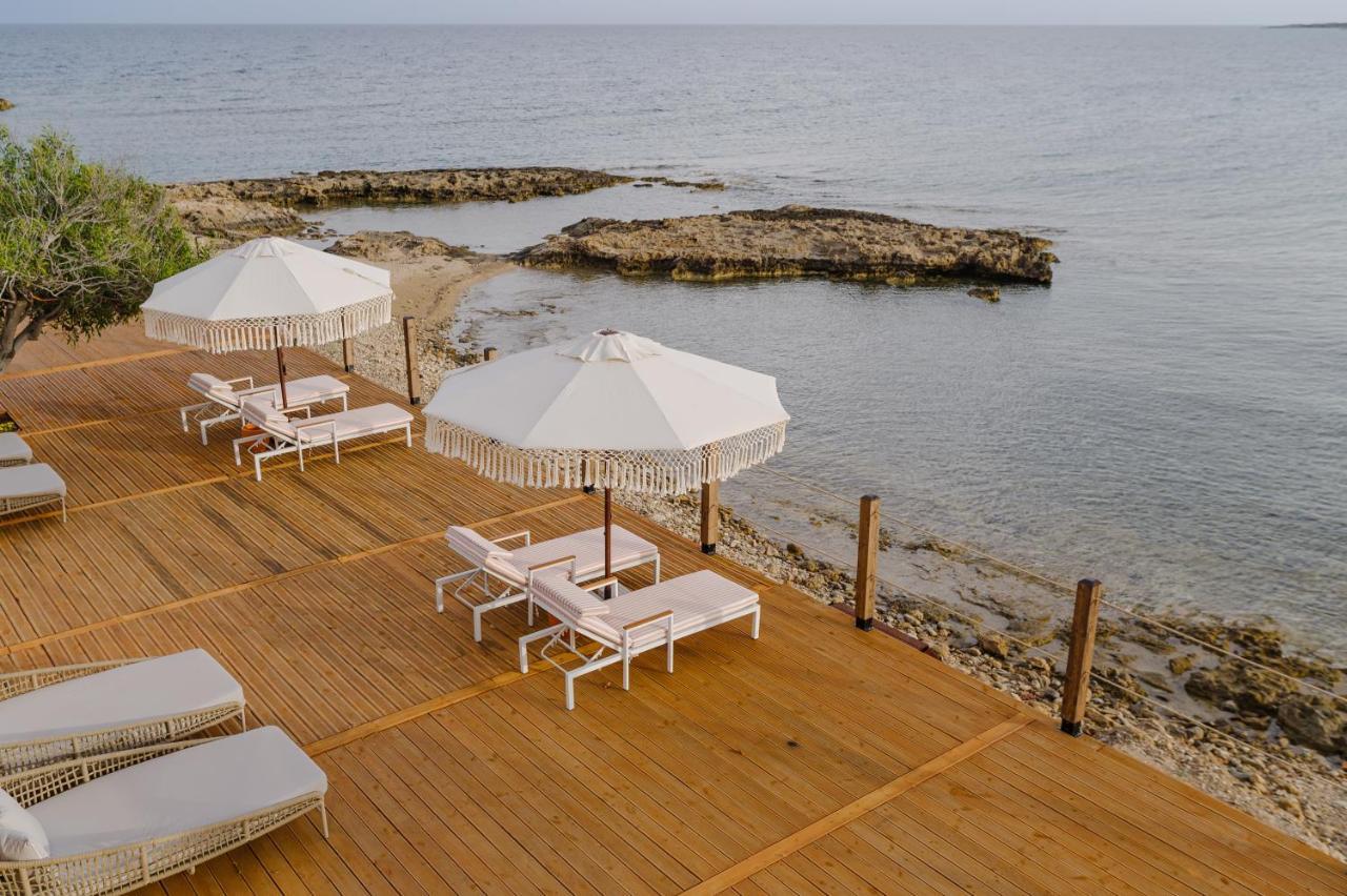 Blue Sea Karpasia 5*