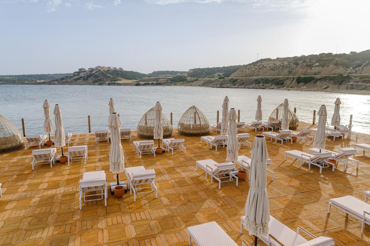 Blue Sea Karpasia 5* Rizokarpaso