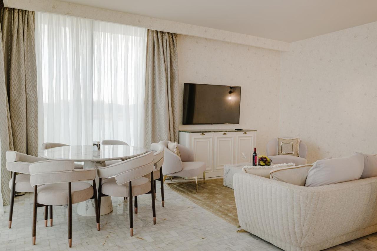 Hotel Blue Sea Karpasia Rizokarpaso