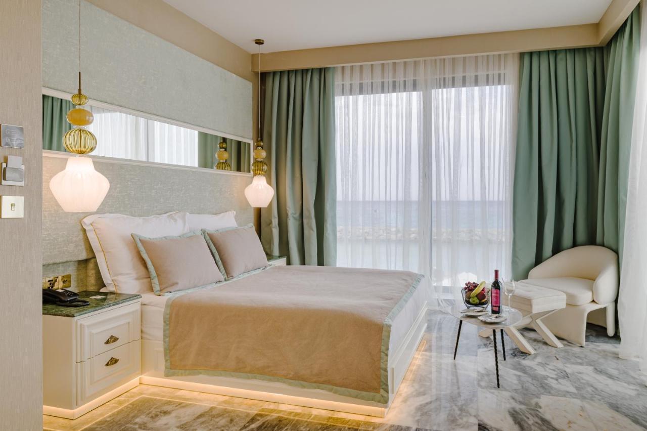 Hotel Blue Sea Karpasia