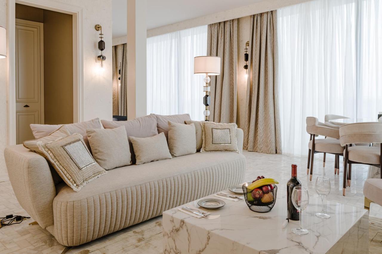 Hotel Blue Sea Karpasia