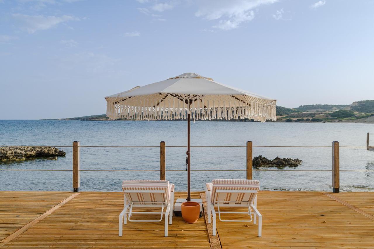 Hotel Blue Sea Karpasia 5*