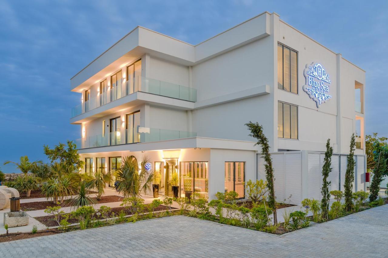 Blue Sea Karpasia Hotel 5*