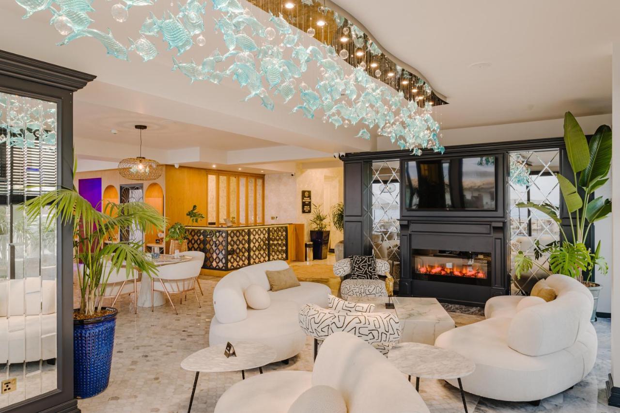 Hotel Blue Sea Karpasia