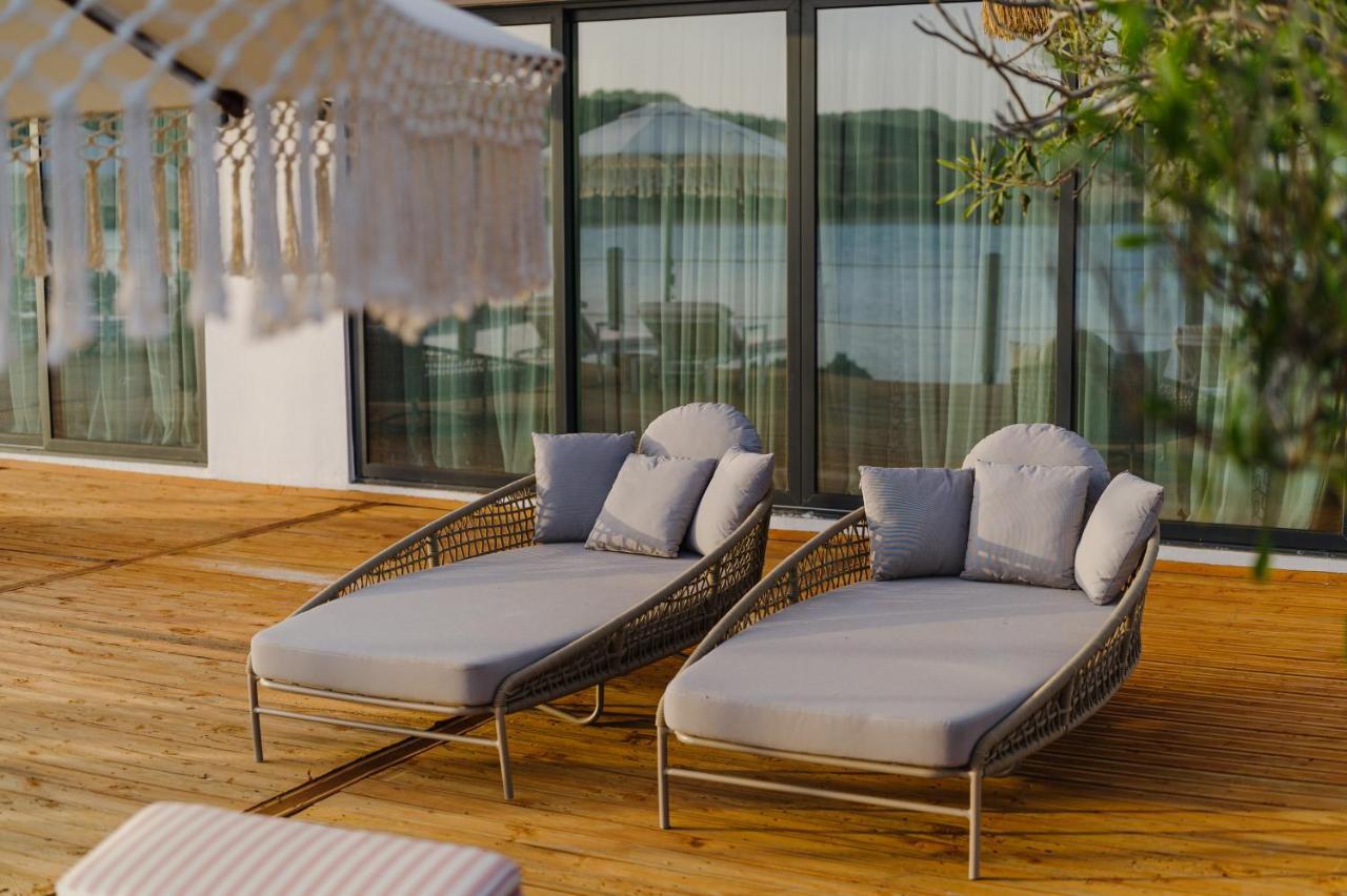 Hotel Blue Sea Karpasia 5*