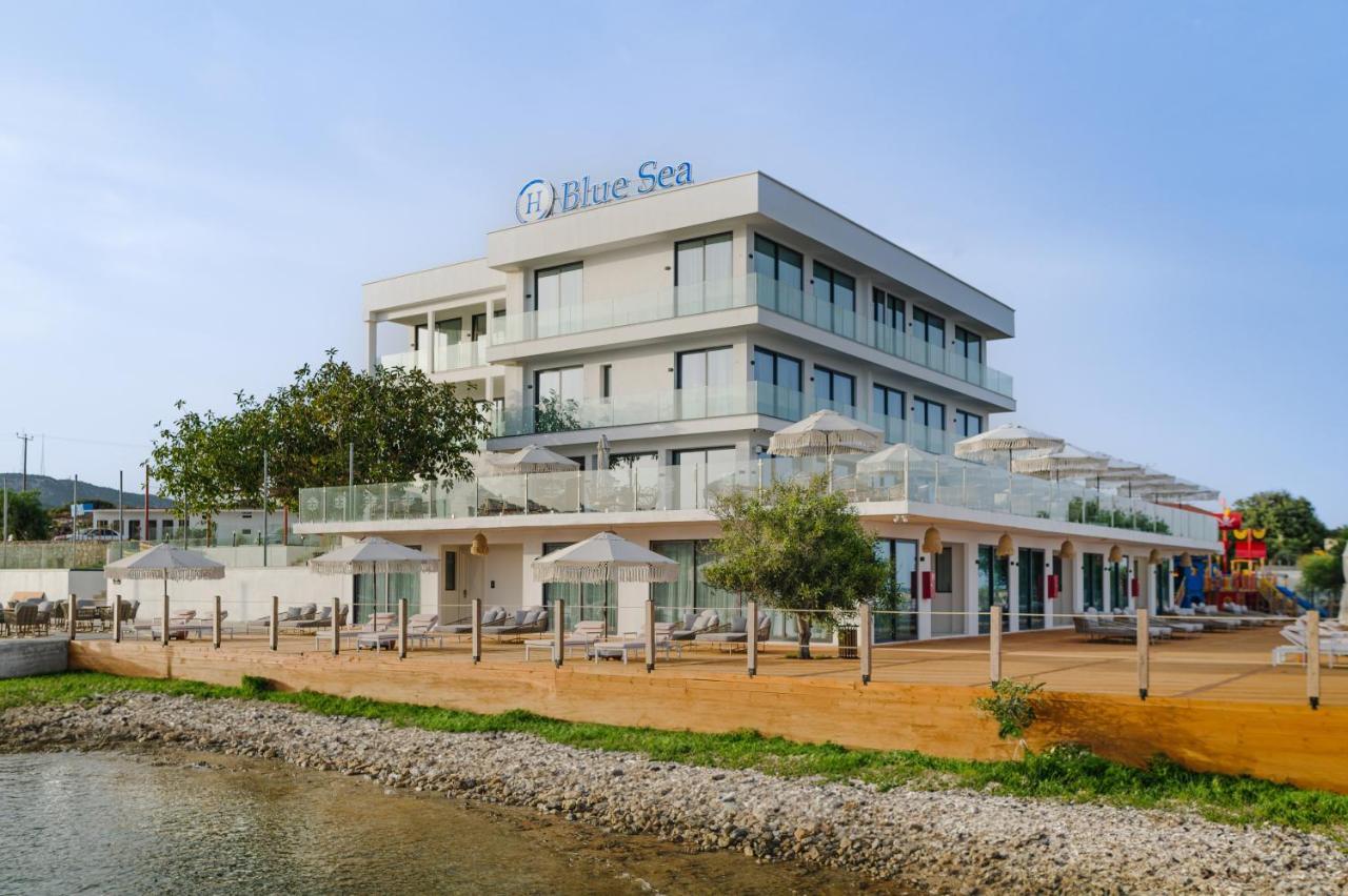 Hotel Blue Sea Karpasia