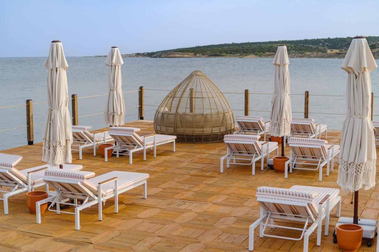 Hotel Blue Sea Karpasia Rizokarpaso