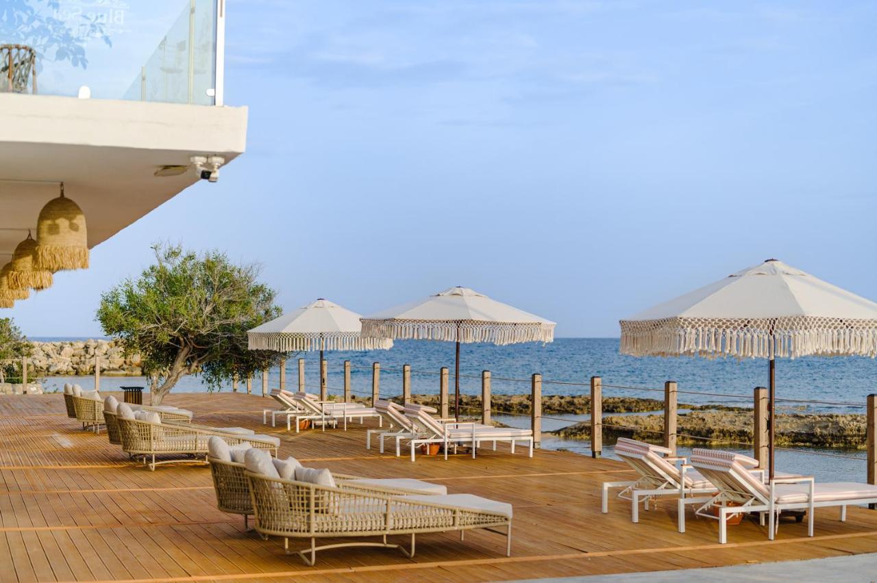 Blue Sea Karpasia Hotel