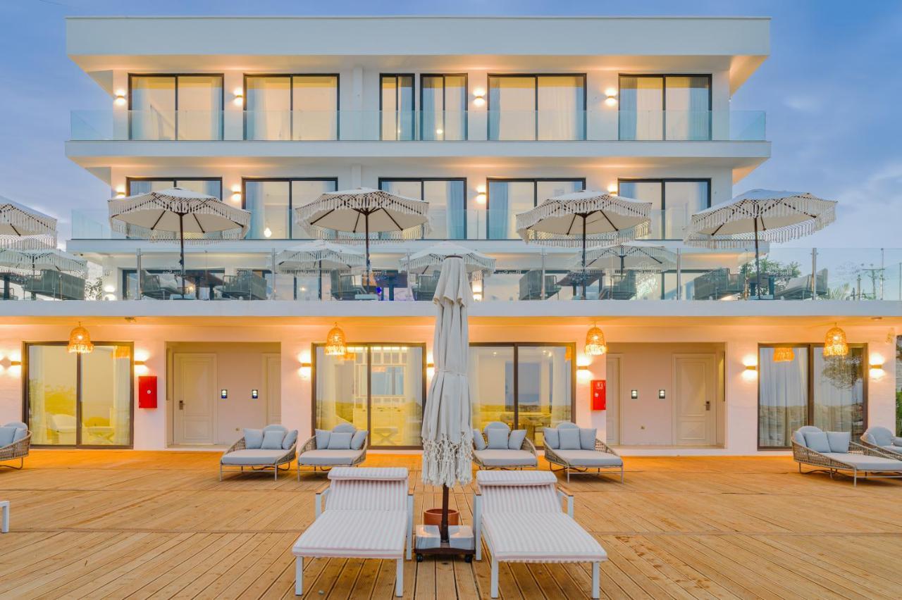 Blue Sea Karpasia 5* Rizokarpaso