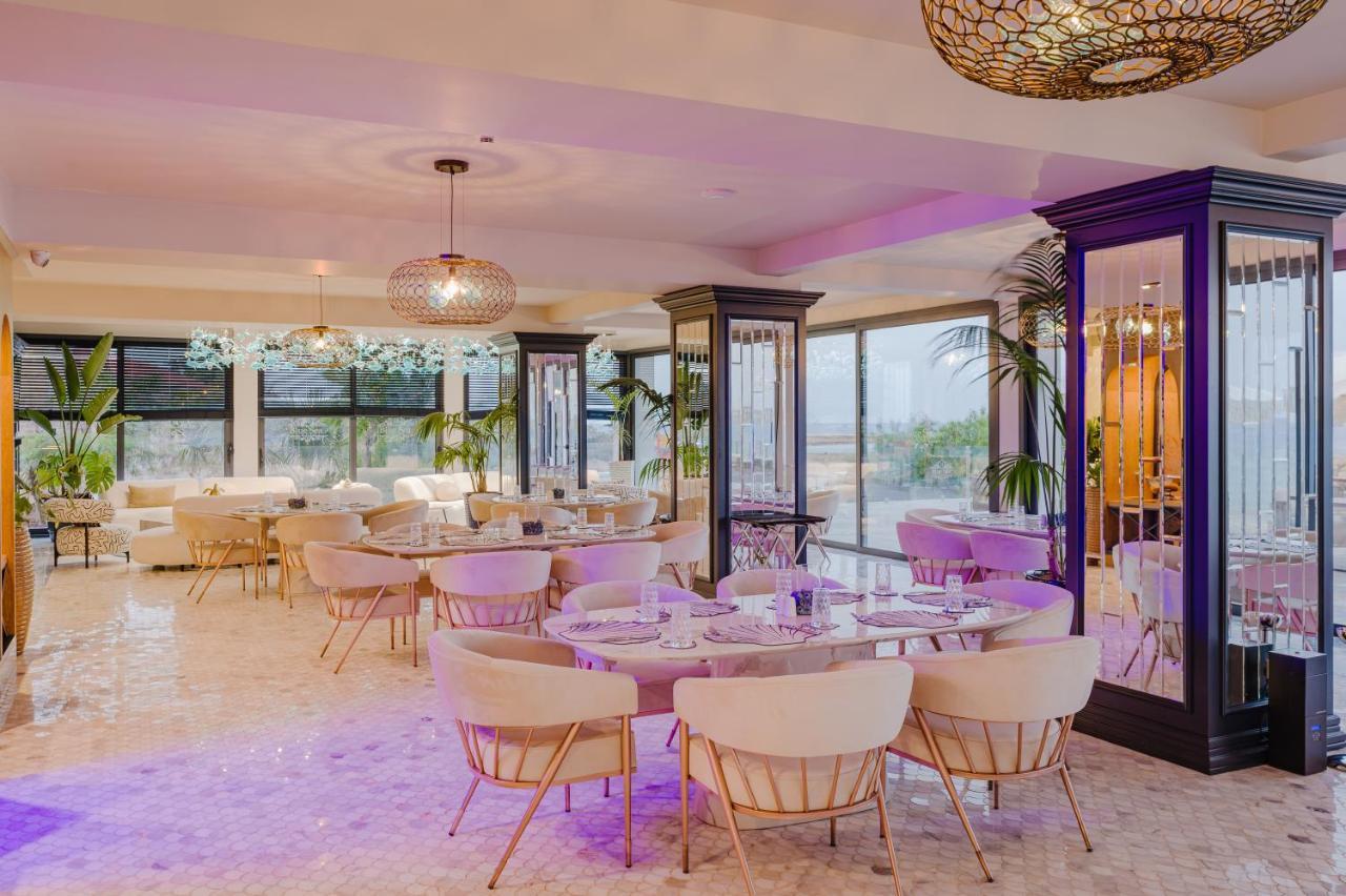 Blue Sea Karpasia Hotel 5*