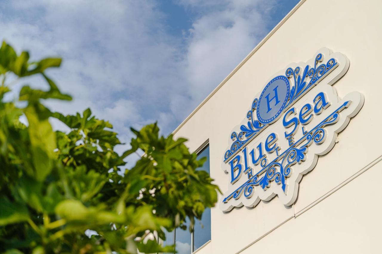 Hotel Blue Sea Karpasia 5*