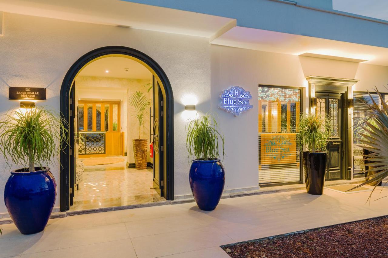 Hotel Blue Sea Karpasia