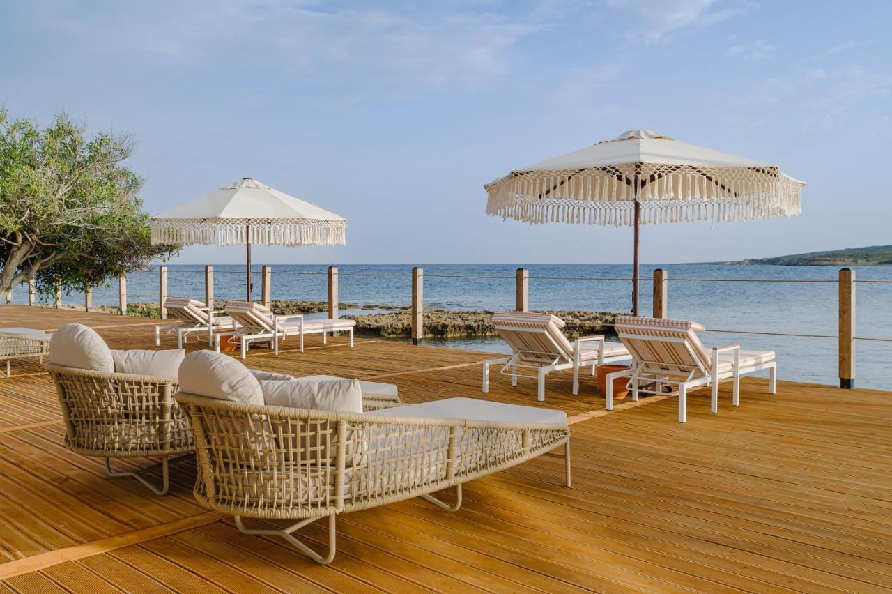 Hotel Blue Sea Karpasia 5*