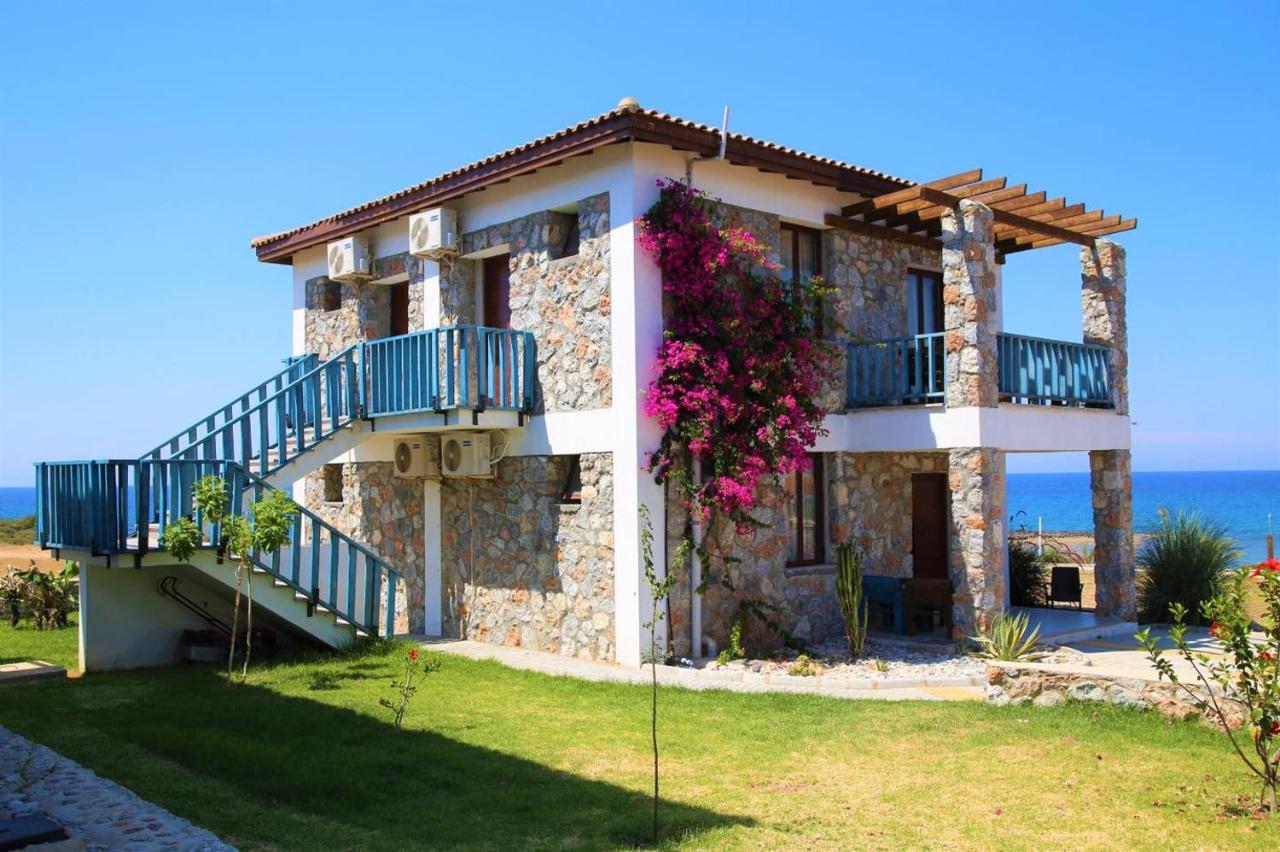 Ardic Agaci Village * Famagusta (Northern Cyprus)