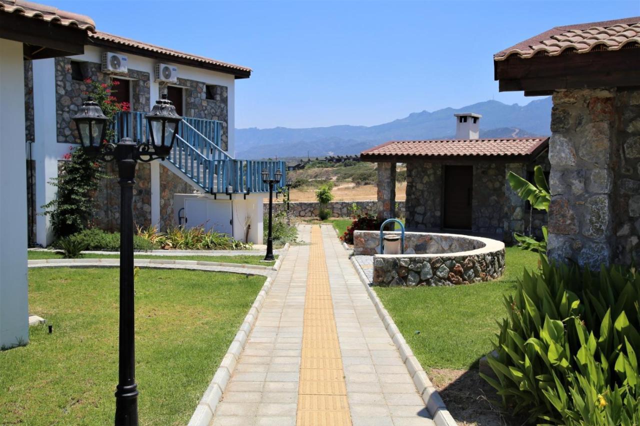 Bed & Breakfast Ardic Agaci Village