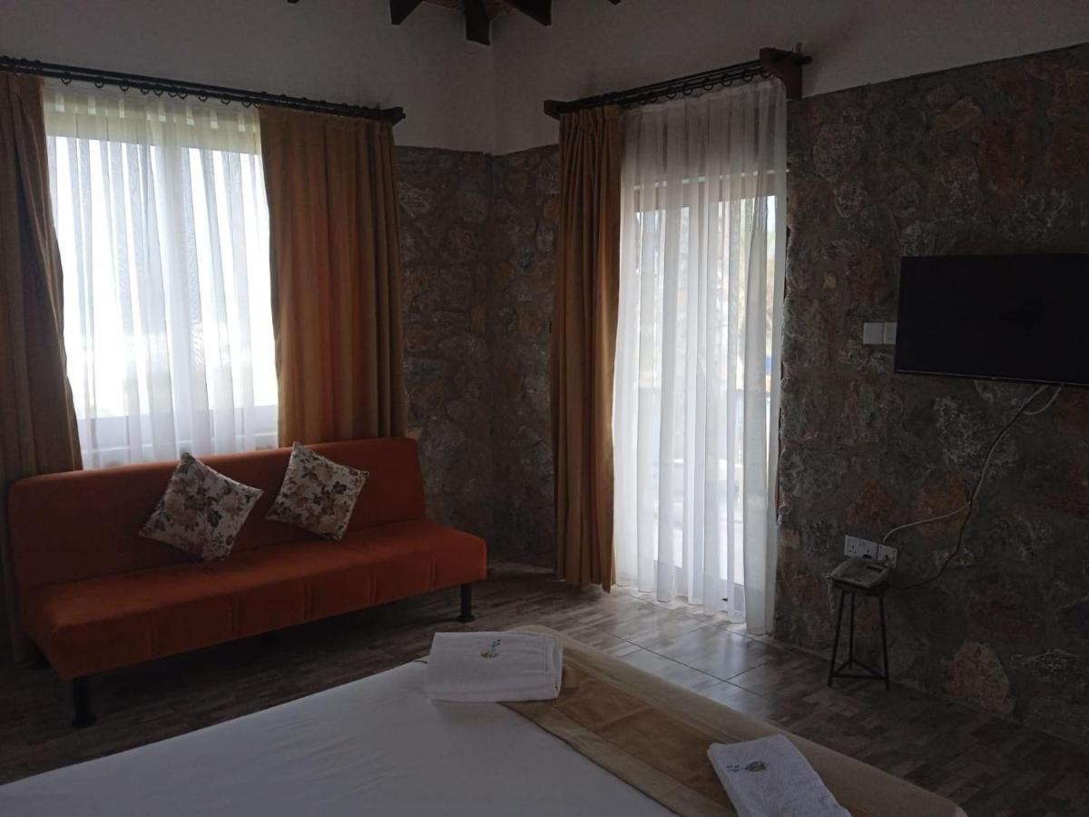 Ardic Agaci Village Bed & Breakfast *