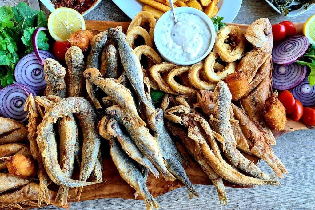 Ardic Agaci Village Bed & Breakfast