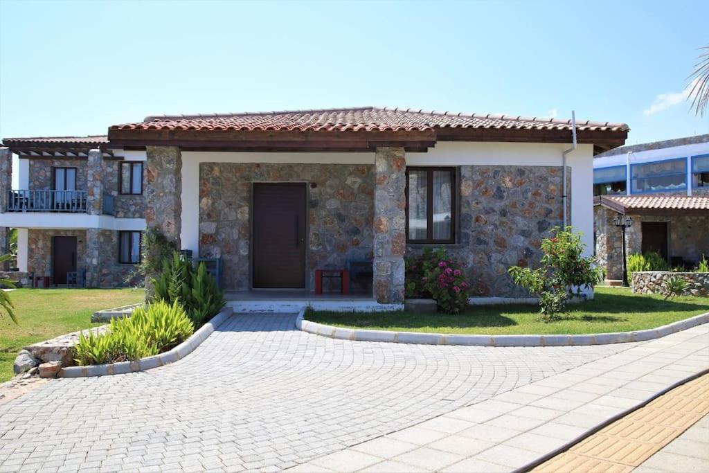 Bed & Breakfast Ardic Agaci Village *