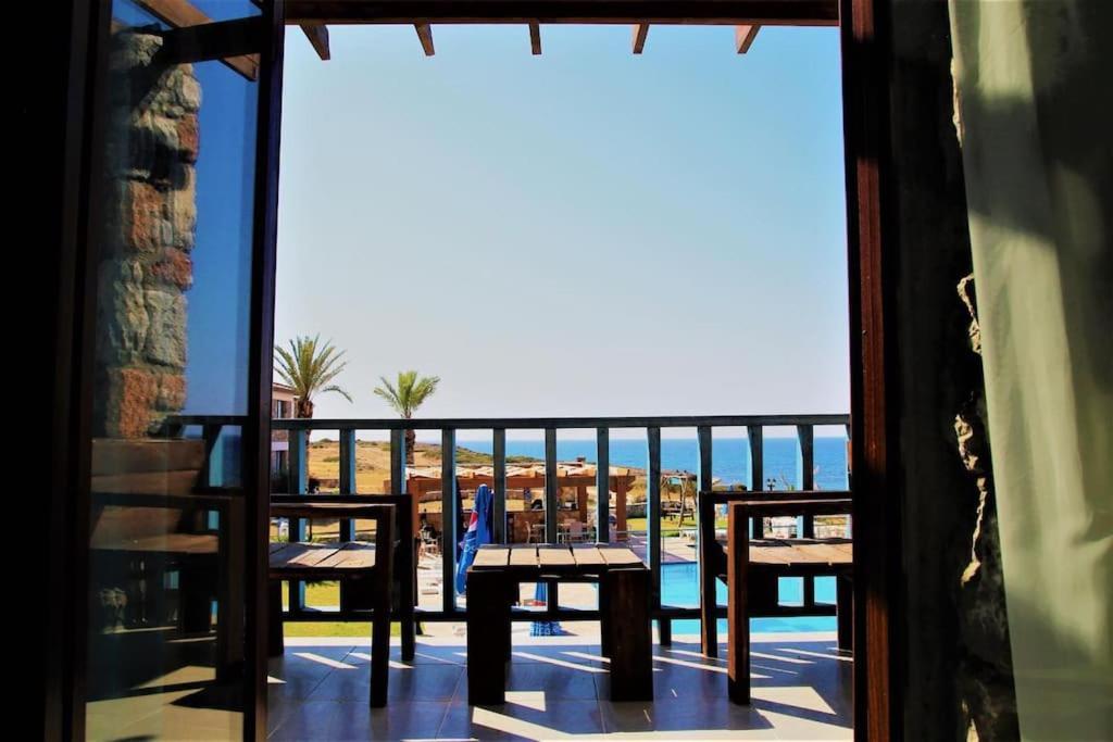 Ardic Agaci Village Famagusta (Northern Cyprus)