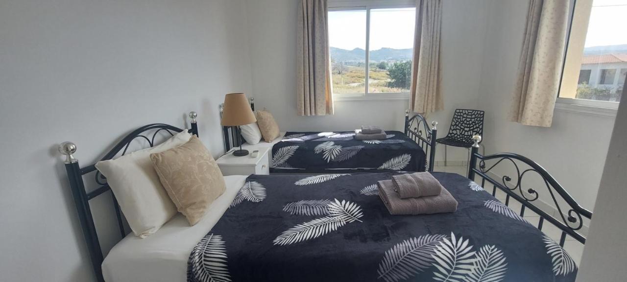 Apartment Spacious 2 Bedroom *