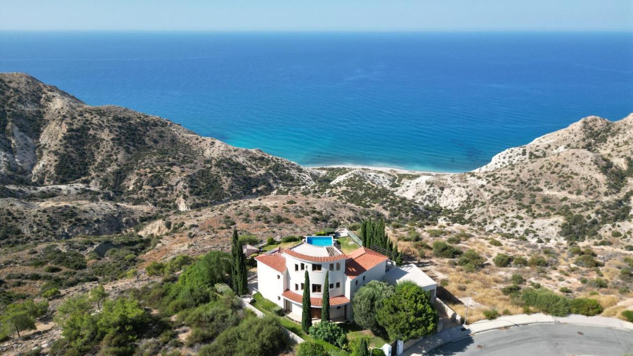 Matteo Cyprus Villa