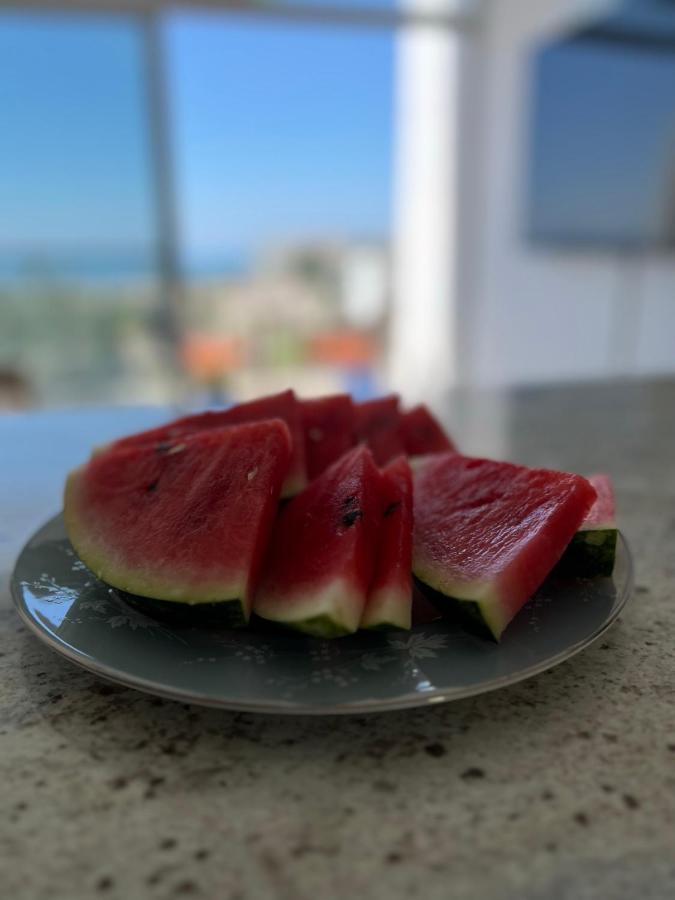 Apartment Door Getaway Limassol