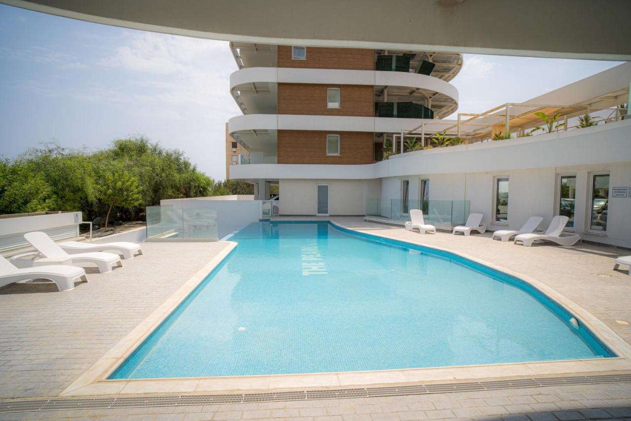 Hubstay - Seaview Pearl Mackenzie By Airport