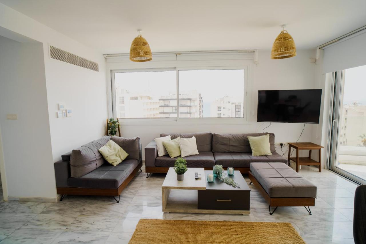 Appartement Hubstay - Seaview Pearl Mackenzie By Airport *