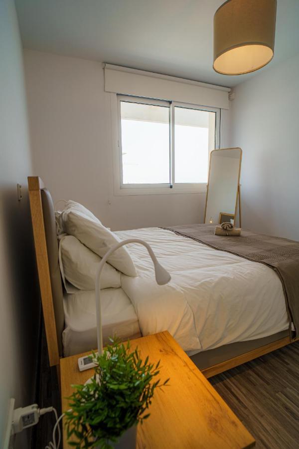 Hubstay - Seaview Pearl Mackenzie By Airport Appartement Larnaca