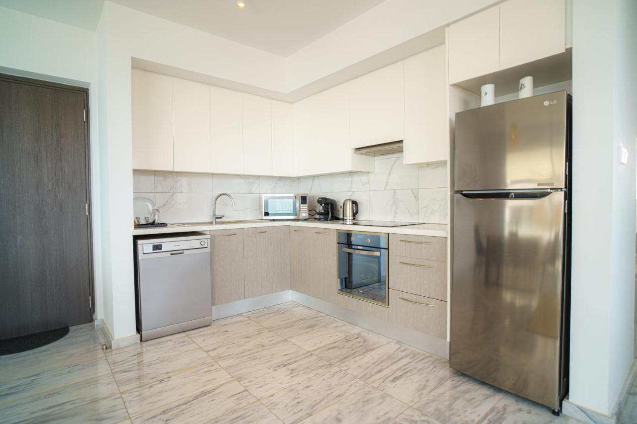 Hubstay - Seaview Pearl Mackenzie By Airport *