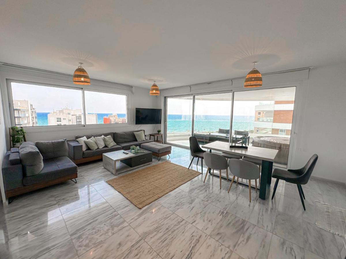 Appartement Hubstay - Seaview Pearl Mackenzie By Airport *