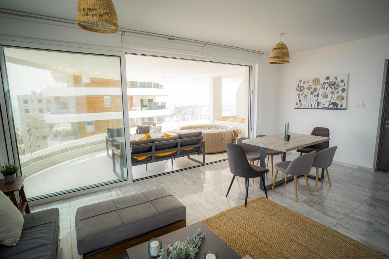 Hubstay - Seaview Pearl Mackenzie By Airport Appartement