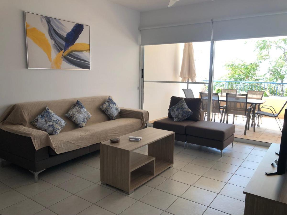 Apartamento Kings Palace - Spacious 2-bed With Sea Views And Large Patio