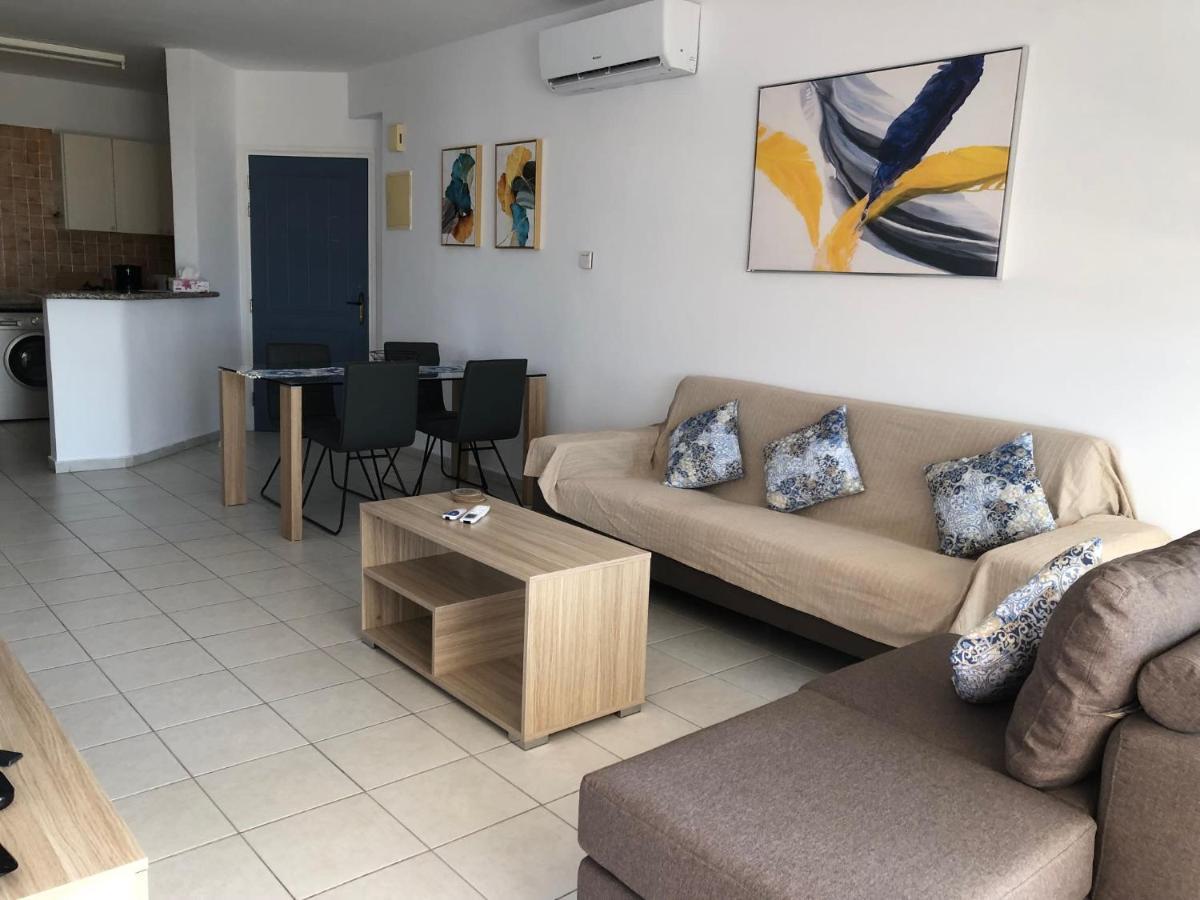 Apartamento Kings Palace - Spacious 2-bed With Sea Views And Large Patio
