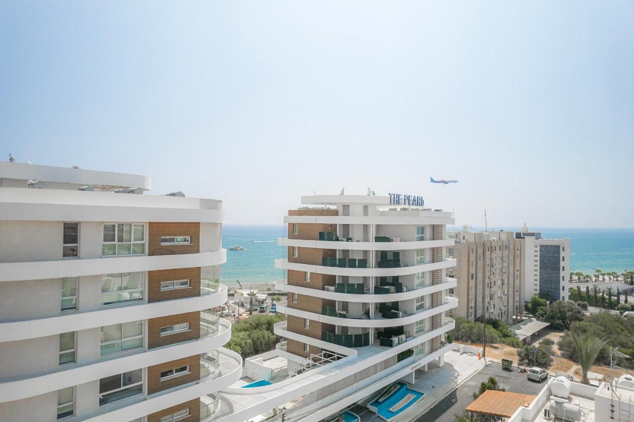 Hubstay - Seaview Pearl Mackenzie By Airport *