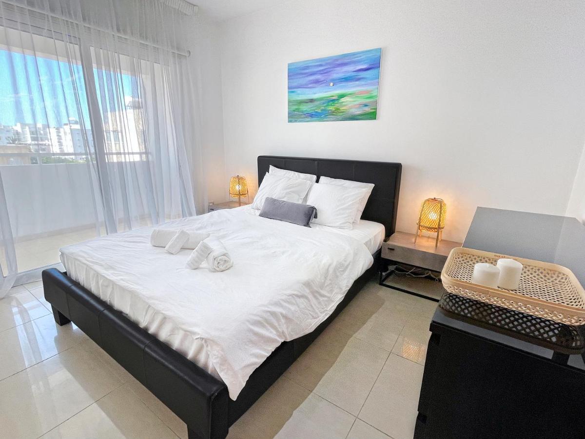 2br Seaview In Prime Location 1 Min From Sea Apartment *
