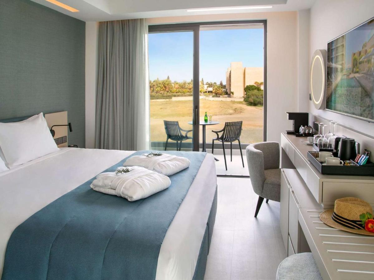 Mercure 4* Lárnaca