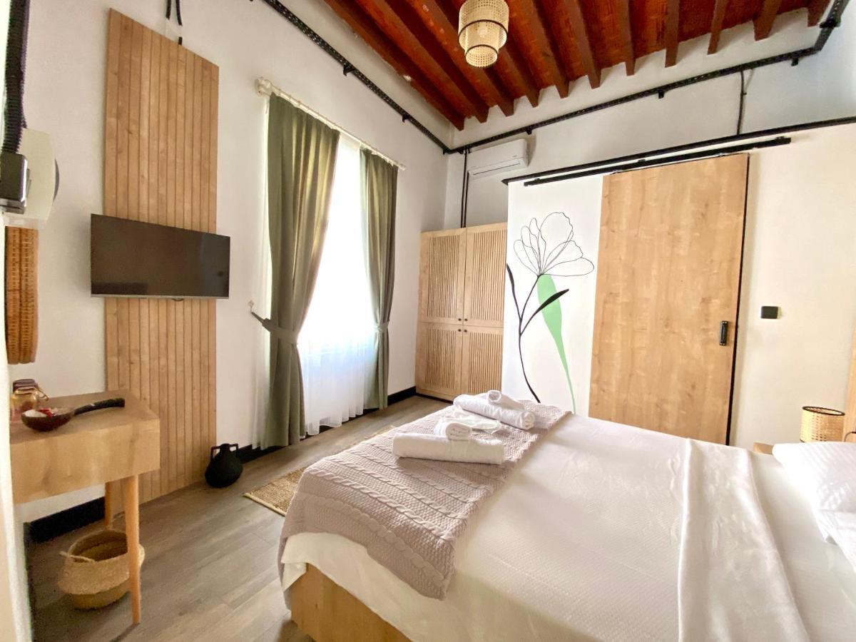 The Port Of Kyrenia Hotel