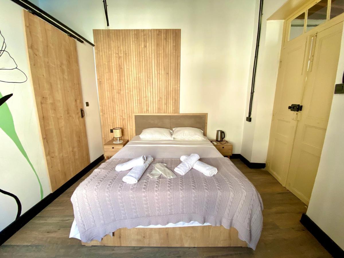 Hotel The Port Of Kyrenia