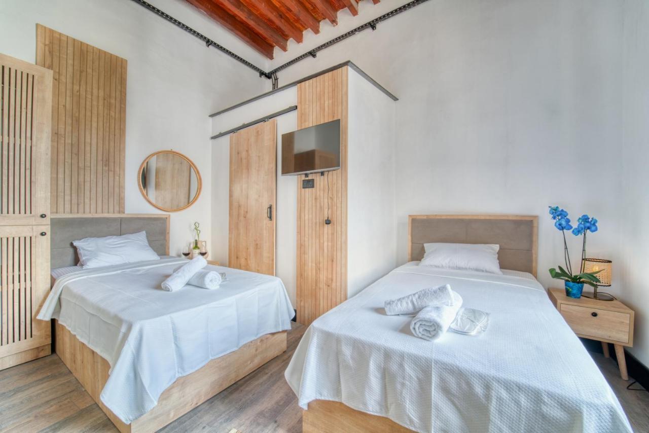 Hotel The Port Of Kyrenia