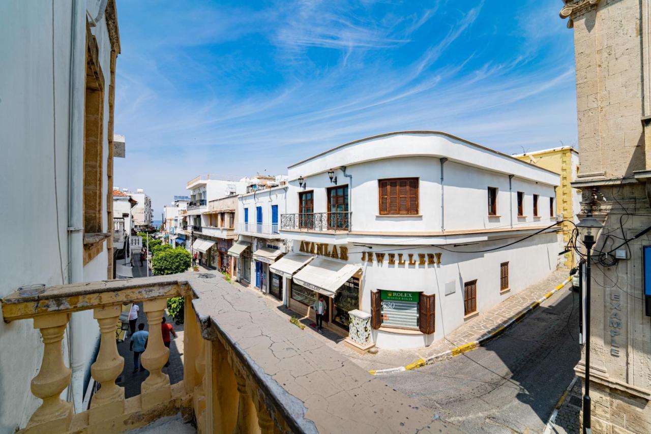 Hotel The Port Of Kyrenia