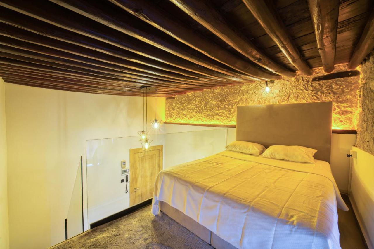 Hotel The Port Of Kyrenia Kyrenia (Northern Cyprus)