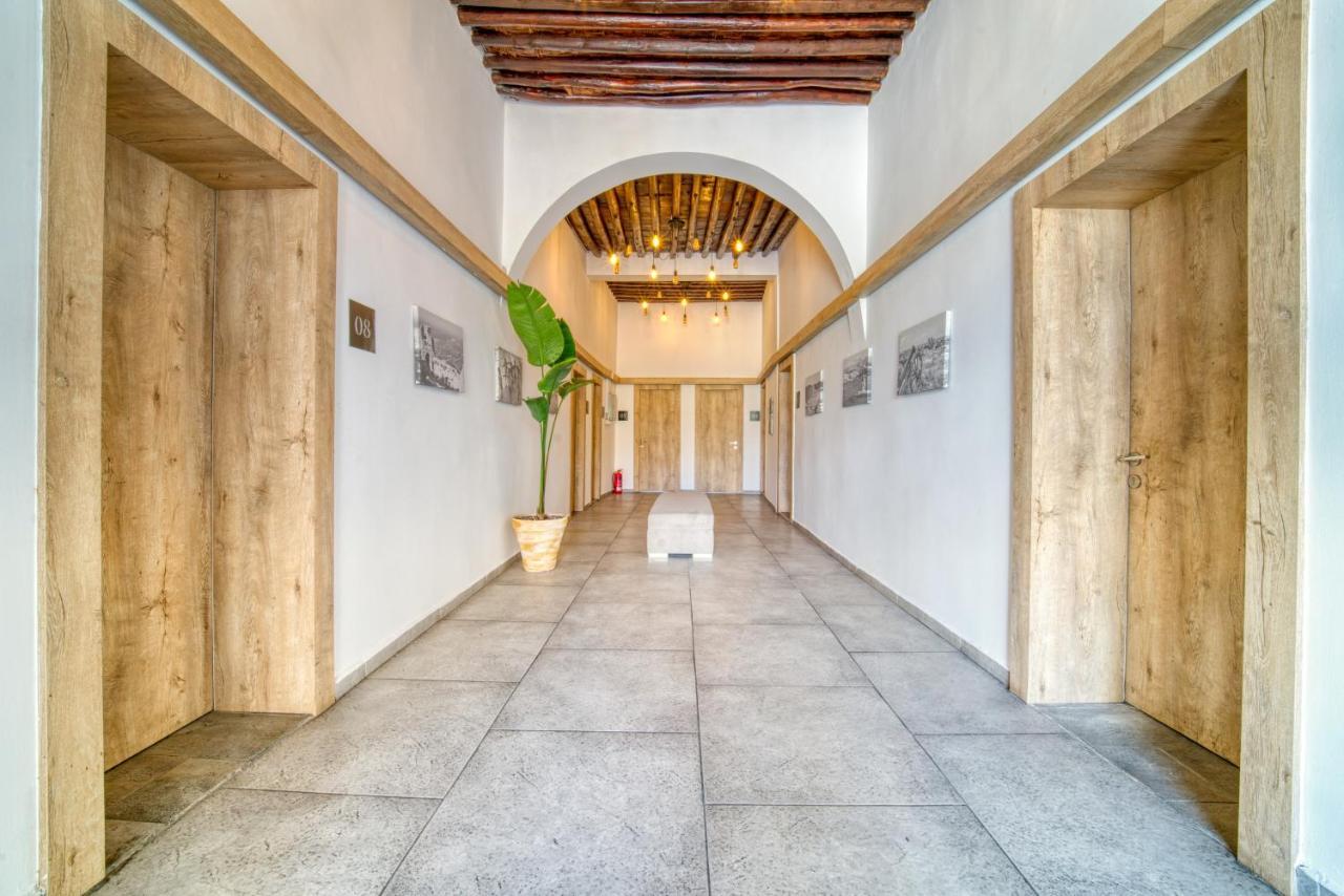 Hotel The Port Of Kyrenia
