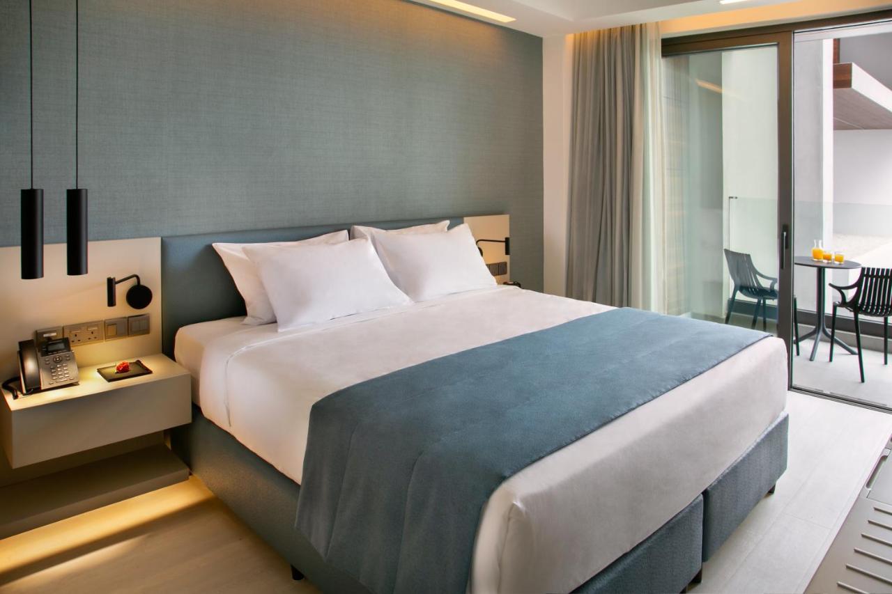 Hotel Mercure 4*